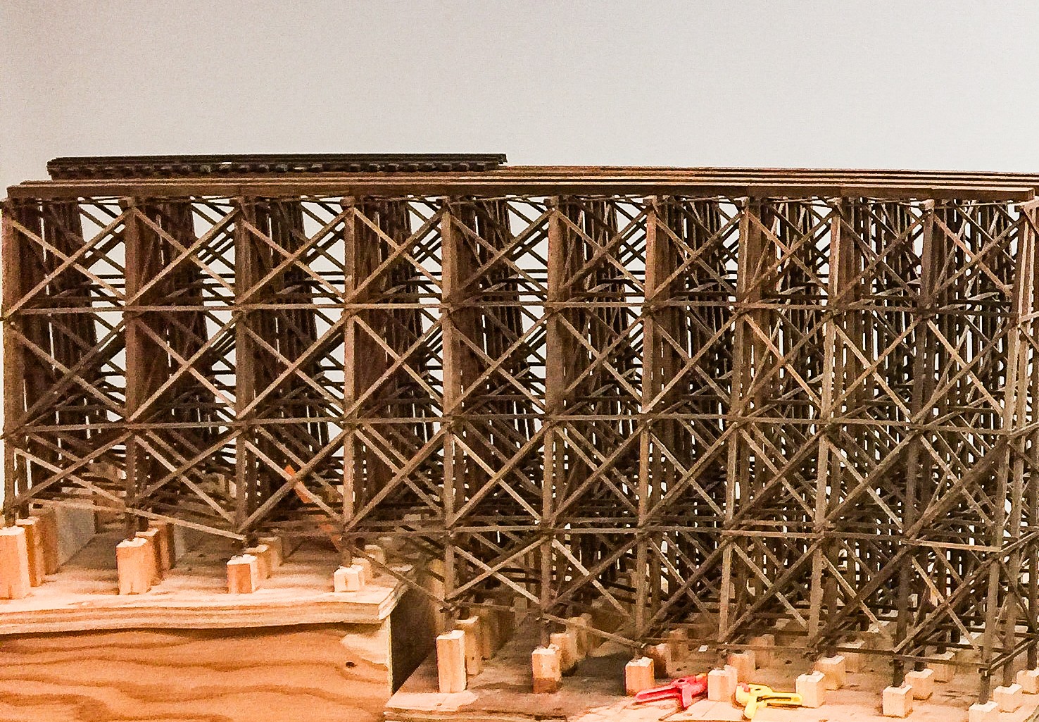Trestle